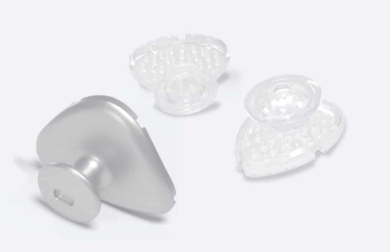 Precision Aligner Buttons – Main Orthodontics